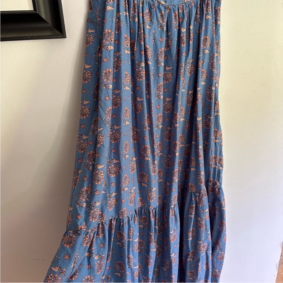 Mango Maxi Dress - Picture 6 of 7